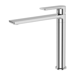 Phoenix Gloss MKII Sink Mixer Lead Free Chrome