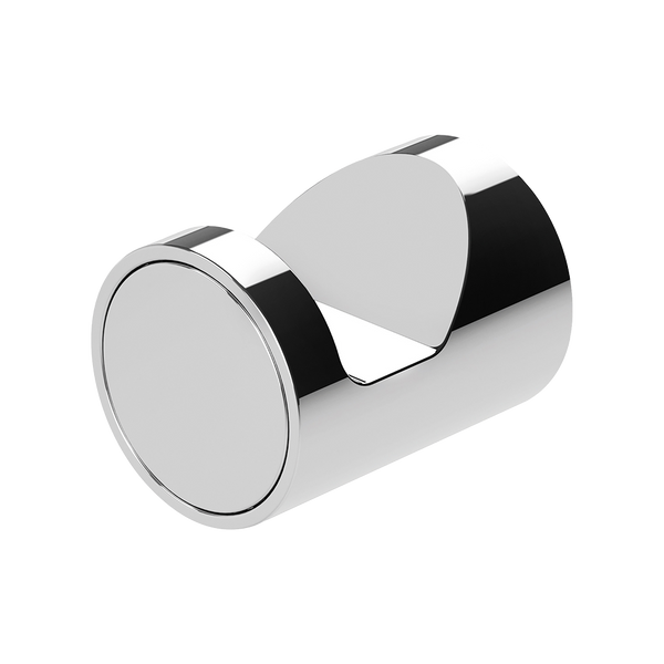 Phoenix Vivid Slimline Robe Hook Chrome