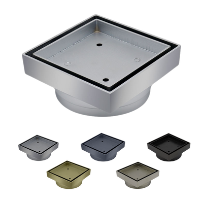 Art Australia Square Bermuda Standard 80mm Outlet