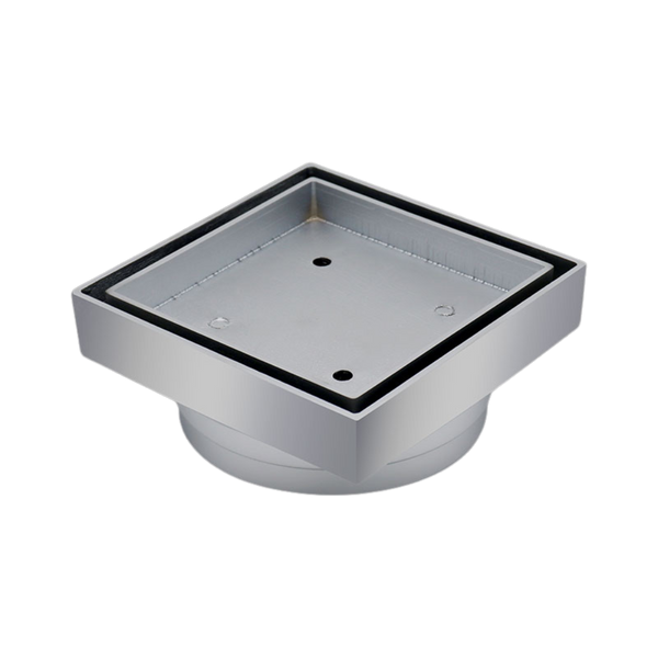 Art Australia 115mm Square Bermuda Standard 100mm Outlet
