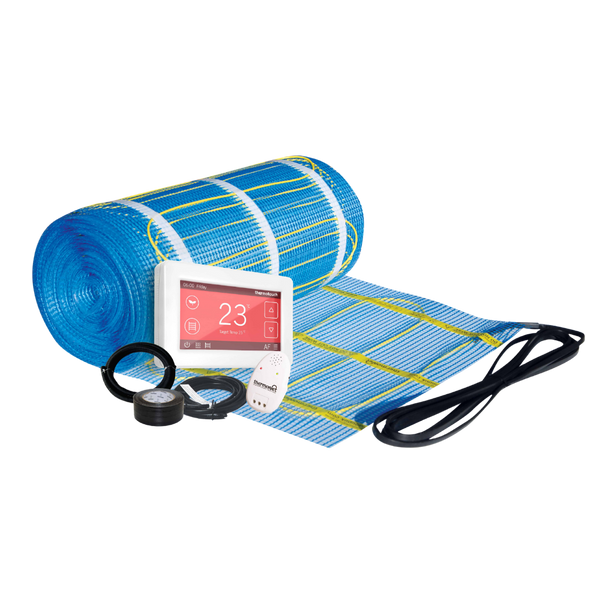Thermogroup Thermonet 200W/m² In Screed Heating Kit