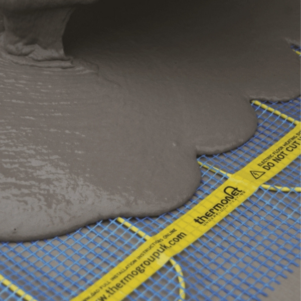 Thermogroup Thermonet 200W/m² In Screed Heating Kit
