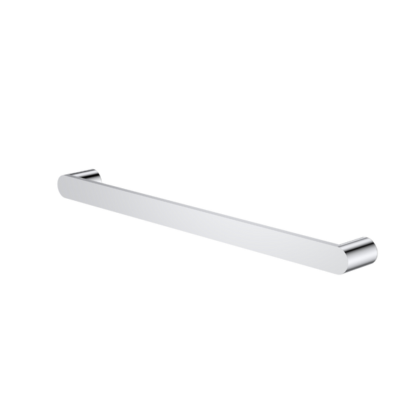 Caroma Urbane II Heated Towel Rail Horizontal Polished Stainless Steel