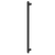 Caroma Urbane II Heated Towel Rail Vertical Matte Black