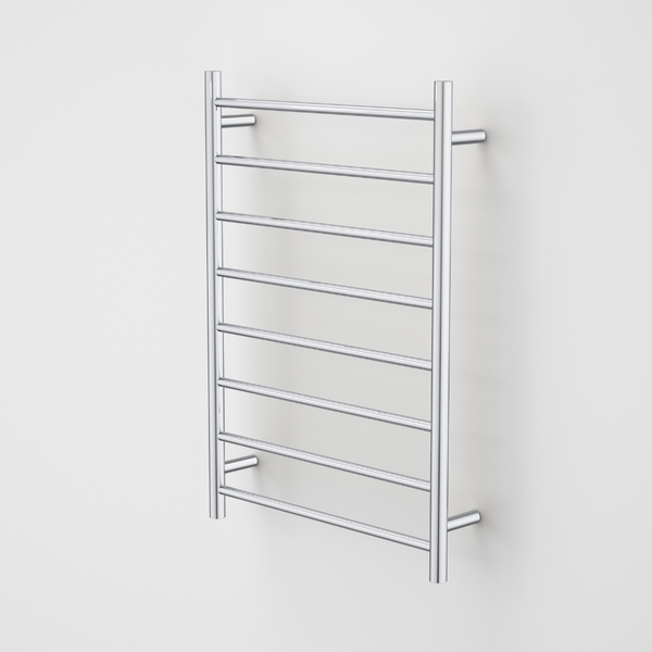 Caroma Liano II Heated Towel Ladder Polished Stainless Steel