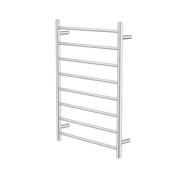 Caroma Liano II Heated Towel Ladder Polished Stainless Steel