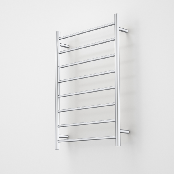 Caroma Liano II Heated Towel Ladder Polished Stainless Steel