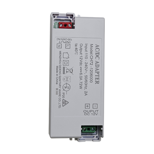 Caroma Transformer 12V 72W