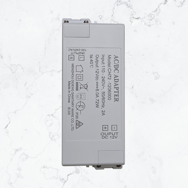 Caroma Transformer 12V 72W