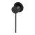 Phoenix Vivid Slimline SwitchMix Shower / Wall Mixer 60mm Backplate and Extended Lever Matte Black