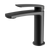 Phoenix Mekko Basin Mixer Matte Black