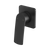 Mekko Shower / Wall Mixer Matte Black