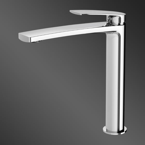 Phoenix Mekko Vessel Mixer Lead Free Chrome