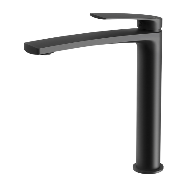 Phoenix Mekko Vessel Mixer Matte Black