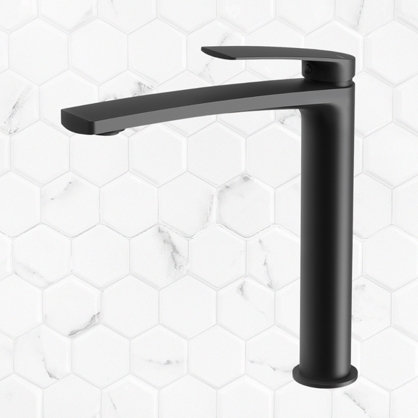 Phoenix Mekko Vessel Mixer Matte Black