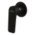Villeroy & Boch O.Novo Style Shower Mixer Matte Black (Trim Kit Only)