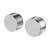 Phoenix Axia Wall Top Assemblies Chrome