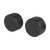 Phoenix Axia Wall Top Assemblies 15mm Extended Spindles Matte Black