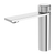 Phoenix Axia Basin Mixer Chrome