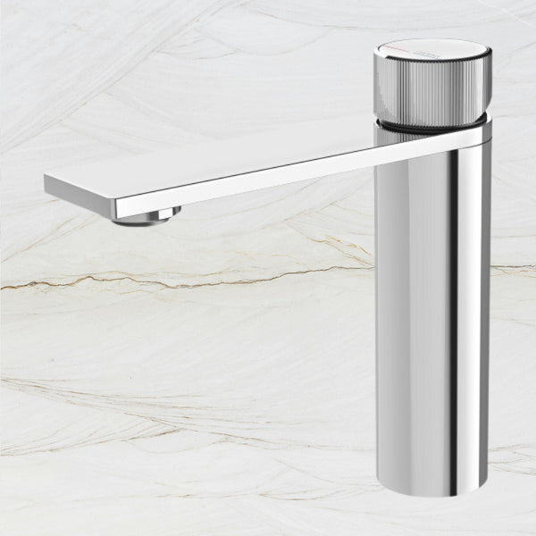 Phoenix Axia Basin Mixer Chrome