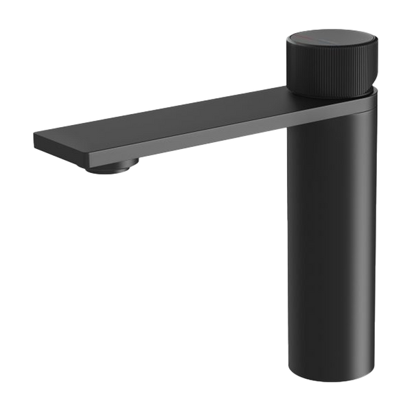 Phoenix Axia Basin Mixer Matte Black