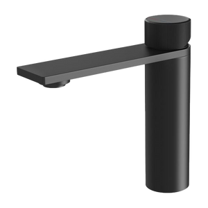 Phoenix Axia Basin Mixer Matte Black