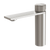Phoenix Axia Basin Mixer Brushed Nickel