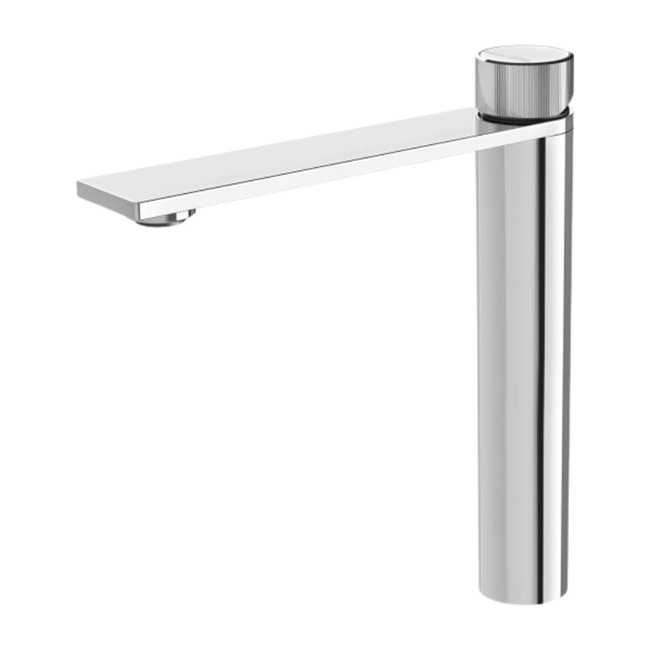 Phoenix Axia Vessel Mixer Chrome