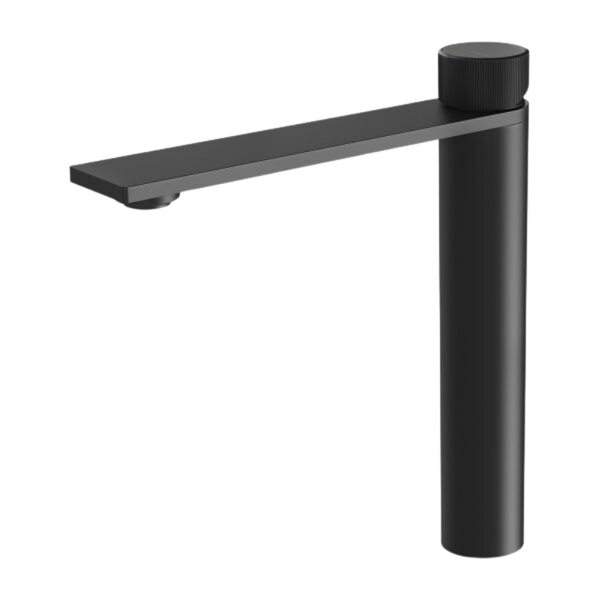 Phoenix Axia Vessel Mixer Matte Black