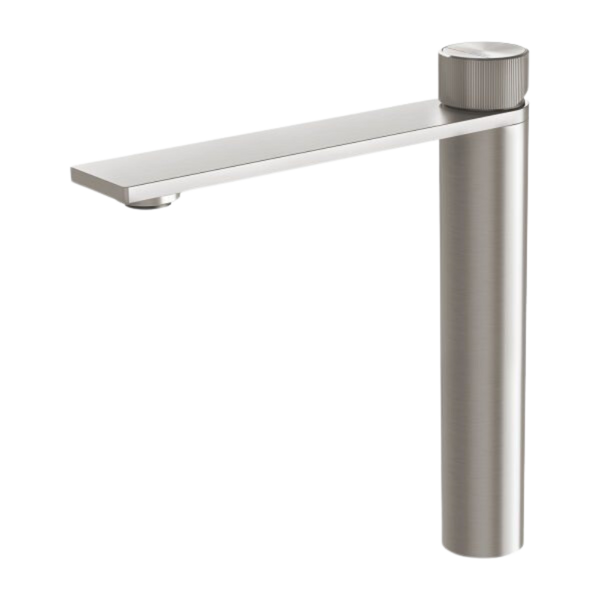 Phoenix Axia Vessel Mixer Brushed Nickel