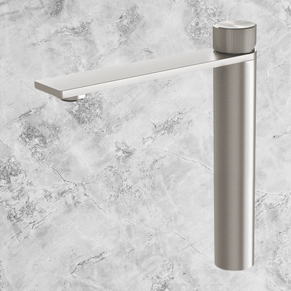 Phoenix Axia Vessel Mixer Brushed Nickel