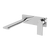 Phoenix Teel SwitchMix Wall Basin / Bath Mixer Set 200mm (Complete Kit) Lead Free Chrome