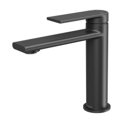 Phoenix Teel Basin Mixer Lead Free Matte Black