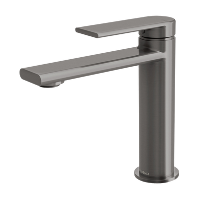 Phoenix Teel Basin Mixer Brushed Carbon