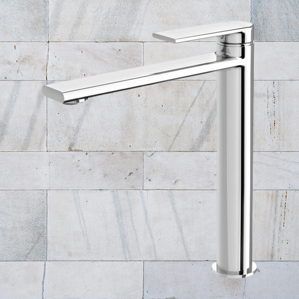 Phoenix Teel Vessel Mixer Chrome