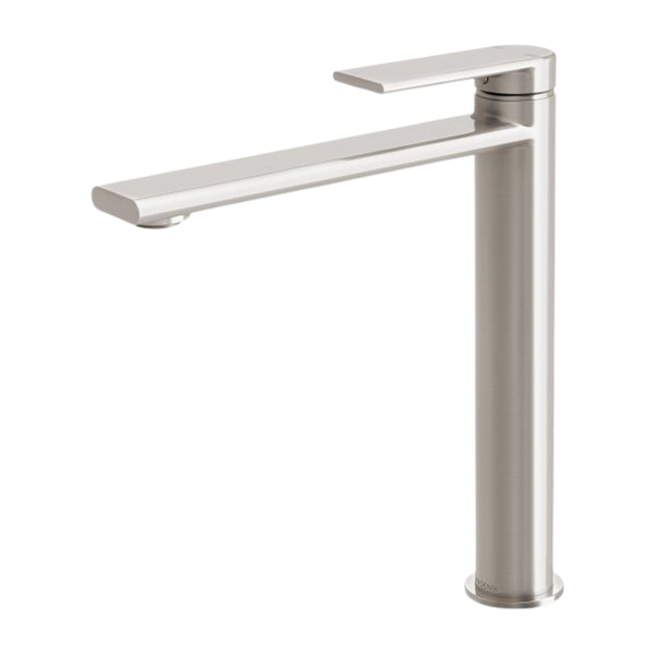 Phoenix Teel Vessel Mixer Brushed Nickel Lead Free