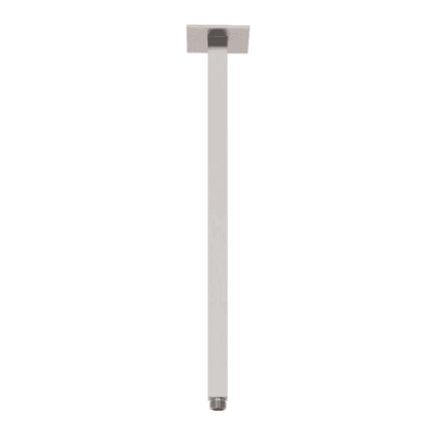 Phoenix Lexi Ceiling Arm 450mm Brushed Nickel