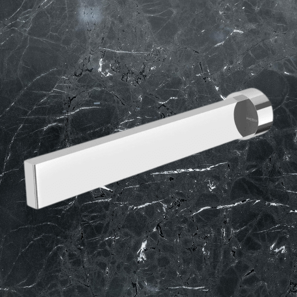Phoenix Lexi MKII Basin Outlet 200mm Chrome