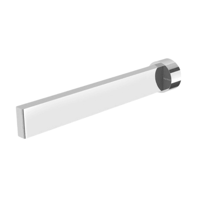 Phoenix Lexi MKII Bath Outlet 200mm Chrome