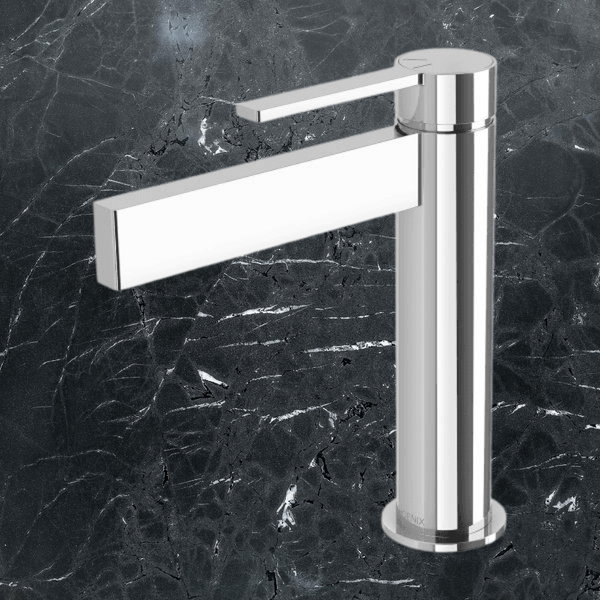 Phoenix Lexi MKII Basin Mixer Chrome
