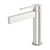 Phoenix Lexi MKII Basin Mixer Brushed Nickel Lead Free