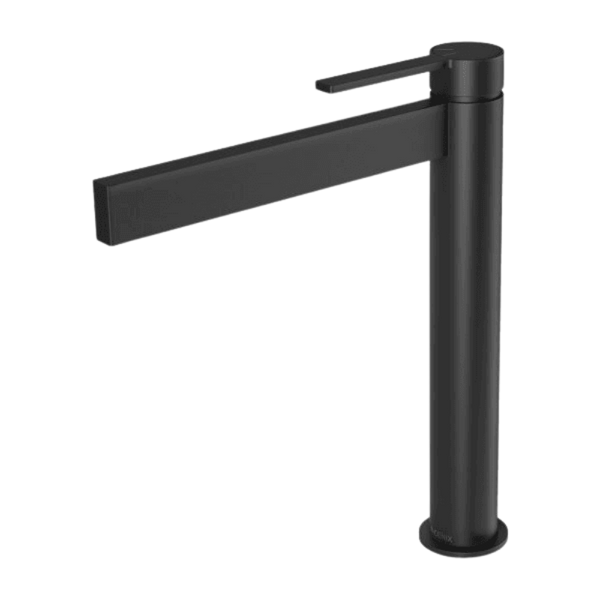 Phoenix Lexi MKII Vessel Mixer Matte Black