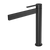 Phoenix Lexi MKII Vessel Mixer Matte Black