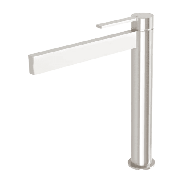 Phoenix Lexi MKII Vessel Mixer Brushed Nickel Lead Free
