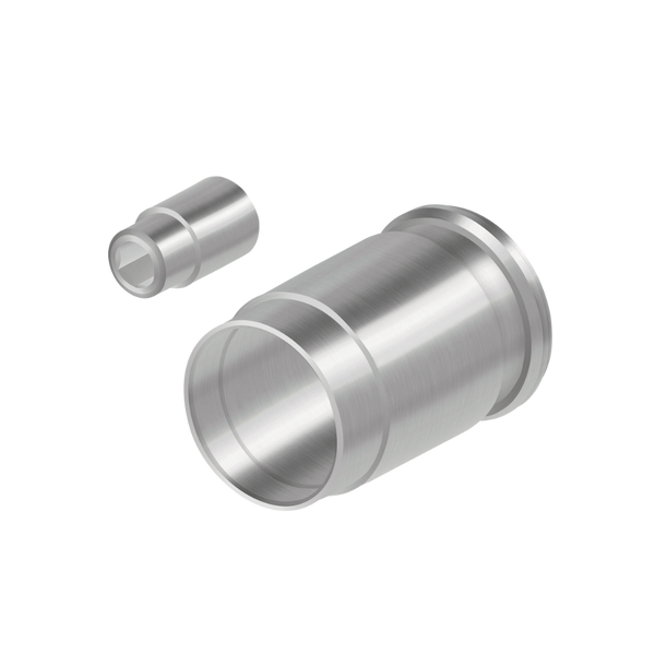 Phoenix Enviro316 Wall Mixer Set Body Extension Kit