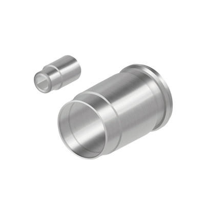 Phoenix Enviro316 Wall Mixer Set Body Extension Kit