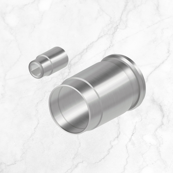 Phoenix Enviro316 Wall Mixer Set Body Extension Kit