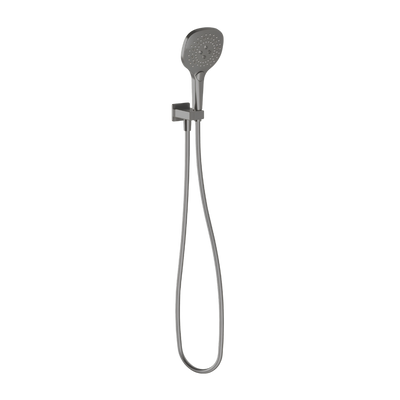 Phoenix Nuage Hand Shower Brushed Carbon