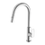 Phoenix Nuage Pull Out Sink Mixer 200mm Lead Free Chrome