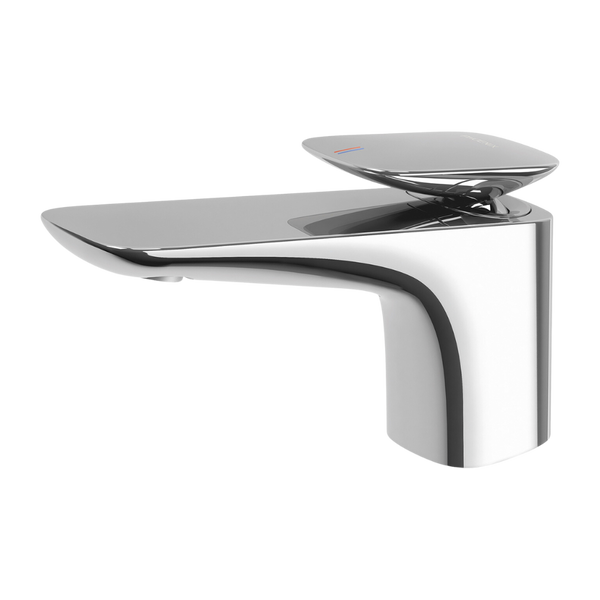 Phoenix Nuage Basin Mixer Chrome Lead Free